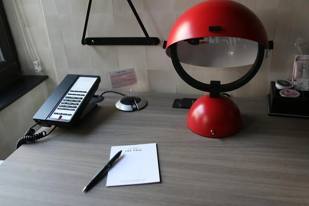 The Paul Hotel Nyc-Chelsea, Ascend Hotel Collection New York 4*,  USA