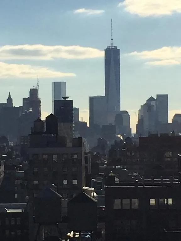 The Paul Hotel Nyc-Chelsea, Ascend Hotel Collection New York États-Unis