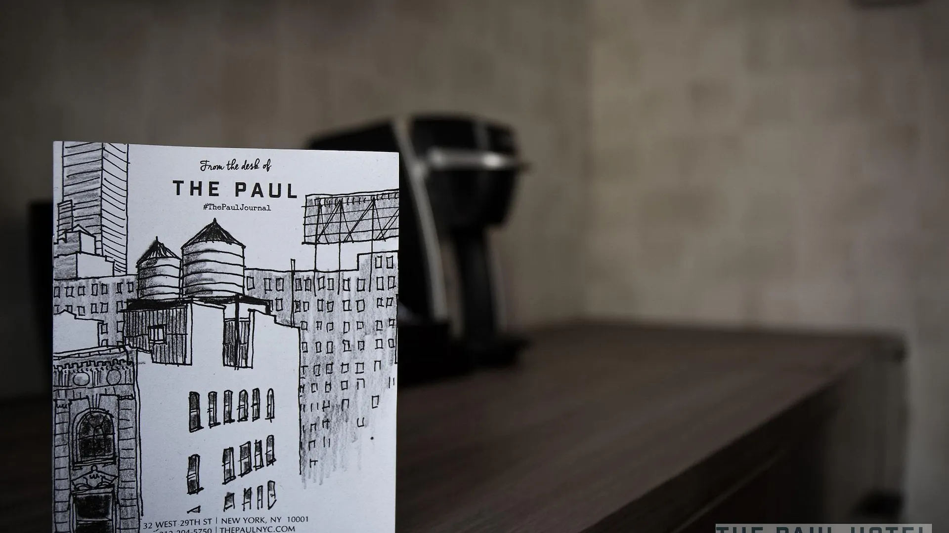 The Paul Hotel Nyc-Chelsea, Ascend Hotel Collection New York