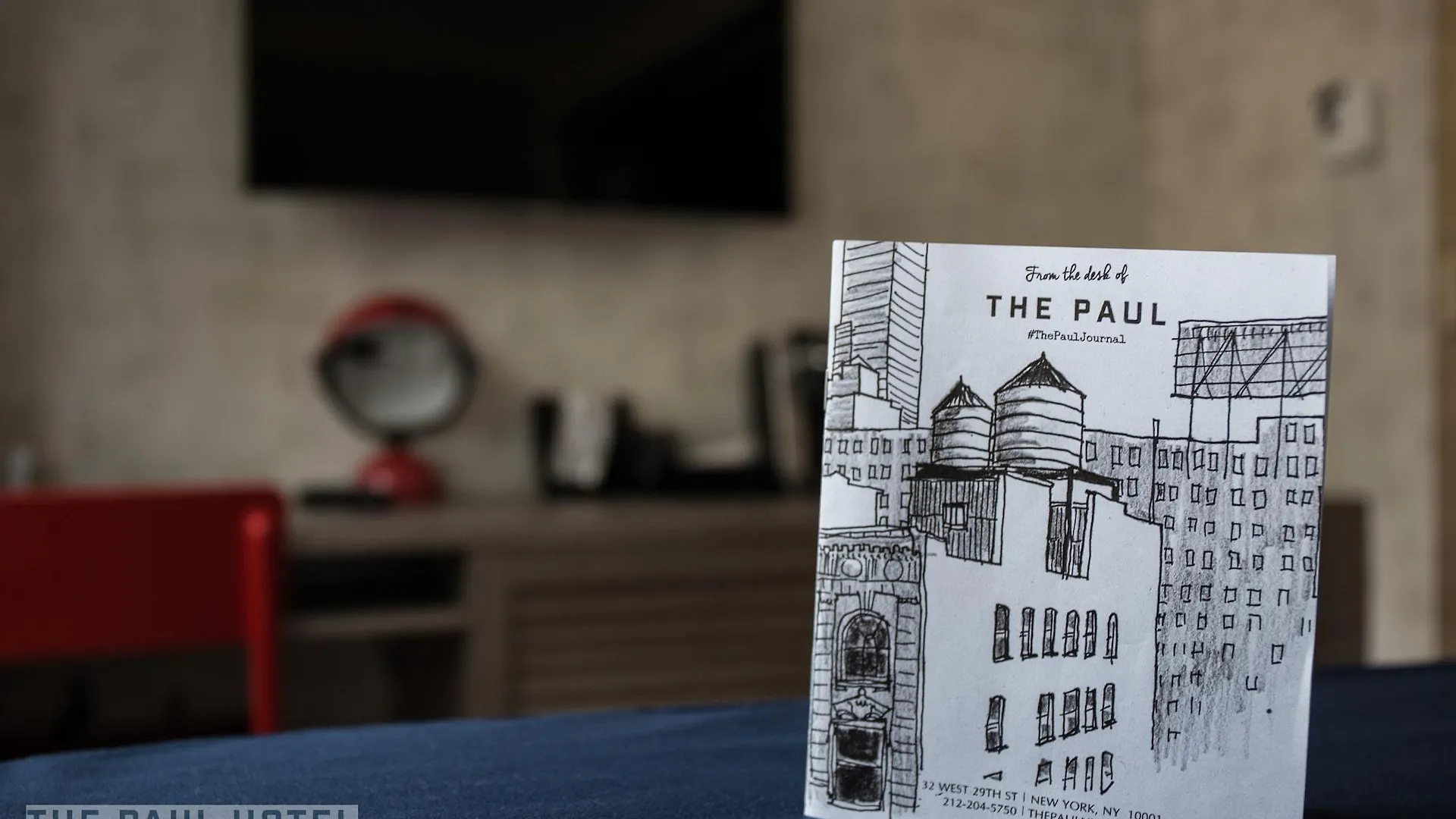 The Paul Hotel Nyc-Chelsea, Ascend Hotel Collection New York
