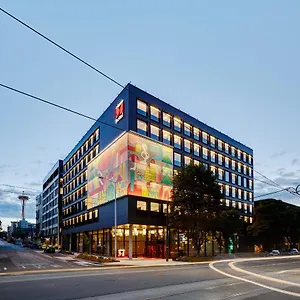 Hotel Citizenm South Lake Union ****