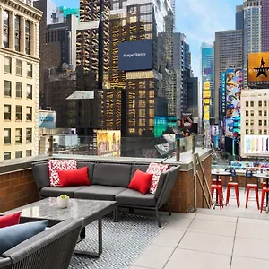Hotell M Social Times Square, New York