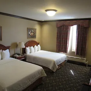 Hotell Newton, New York