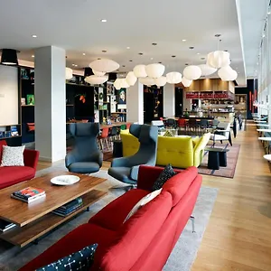 Citizenm Suiza