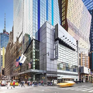 5* Hotell The Westin At Times Square