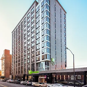 3* Hotell Holiday Brooklyn Downtown, An Ihg