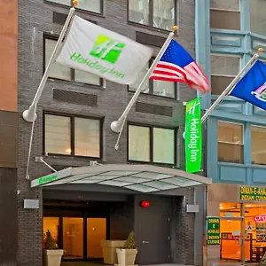 Holiday Wall Street, An Ihg Hotel