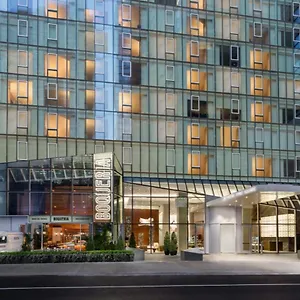 4* Hotell Ac By Marriott Times Square