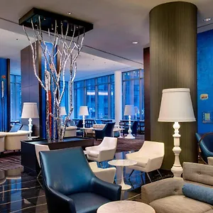 4* Hotell By Marriott Manhattan/central Park