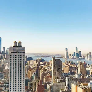 Hotell Towneplace By Marriott Manhattan/chelsea, New York