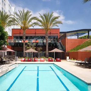 Aloft - Los Angeles Airport Hotell