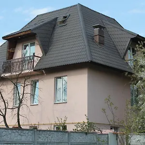 теремок Хостел Киев