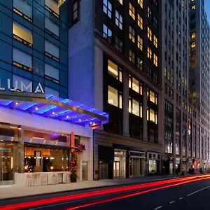 4* Hotell Luma - Times Square