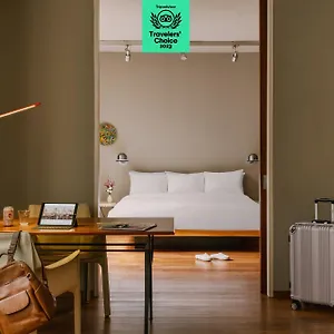 Hotel Chambers Powered By Sonder, New York