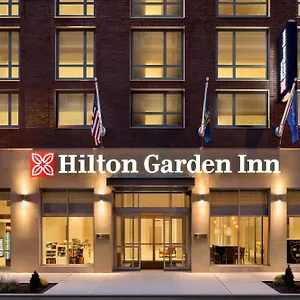 3* Hotell Hilton Garden Times Square South