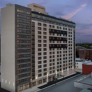 Hotel Springhill By Marriott Queens