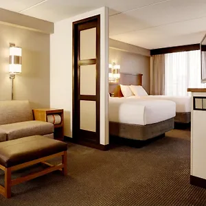 Hotel Hyatt Place Airport/lake Pointe ***