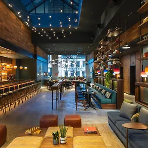 Moxy Nyc Downtown Nova Iorque