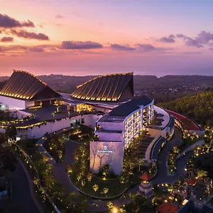 Renaissance Bali Uluwatu Resort & Spa Курортный комплекс Унгасан