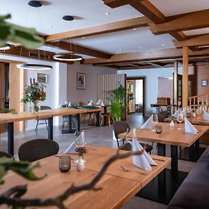 Landgasthof Franz Hotel