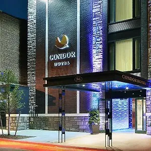 Condor By Luxurban Hotel