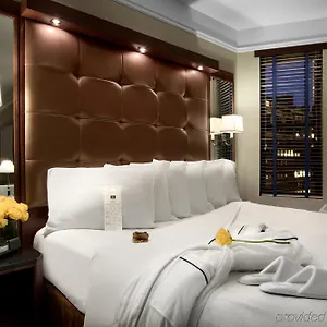 Hotell Chandler, New York