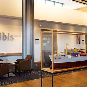 Ibis Rotterdam Países Bajos