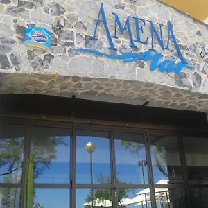 Amena Mar España