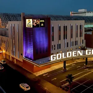Golden Gate Casino Отель Лас-Вегас