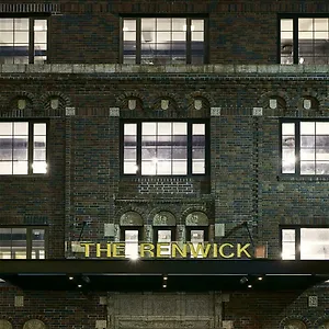 Hotel The Renwick, New York