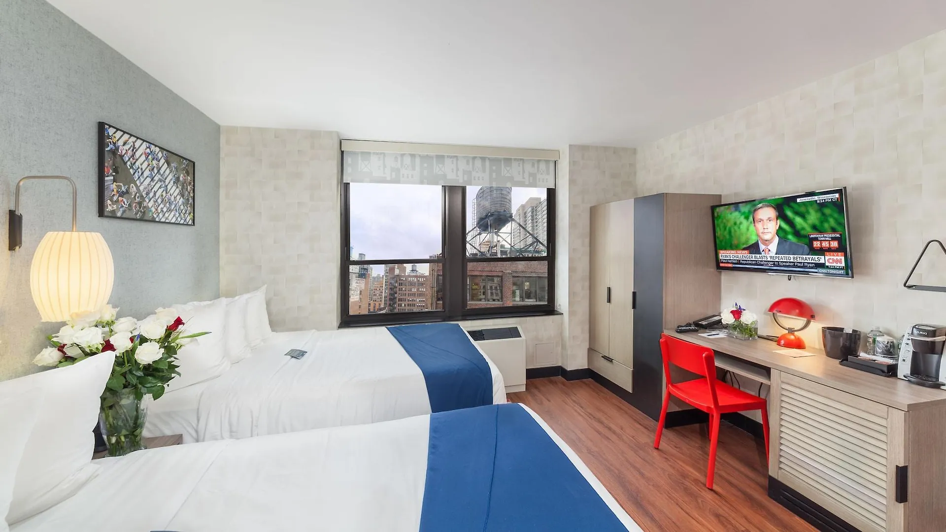 The Paul Hotel Nyc-Chelsea, Ascend Hotel Collection New York