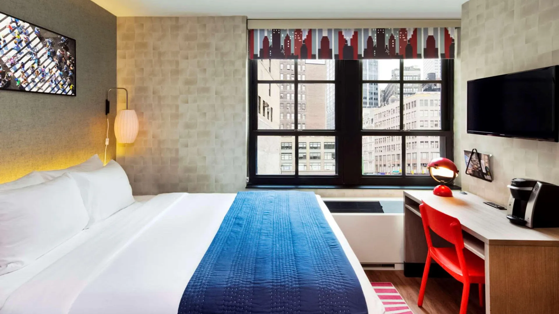 The Paul Hotel Nyc-Chelsea, Ascend Hotel Collection New York