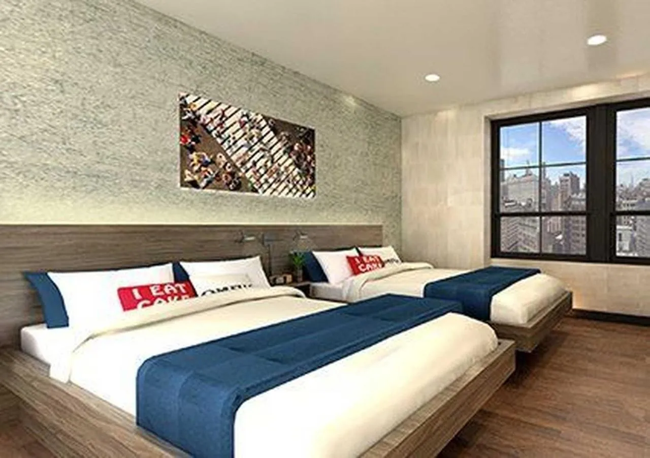 The Paul Hotel Nyc-Chelsea, Ascend Hotel Collection New York