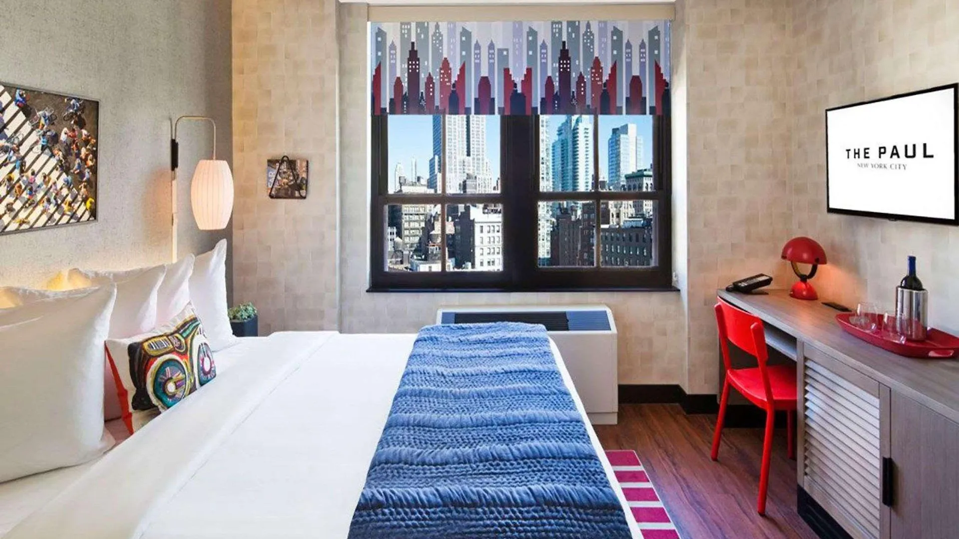 The Paul Hotel Nyc-Chelsea, Ascend Hotel Collection New York