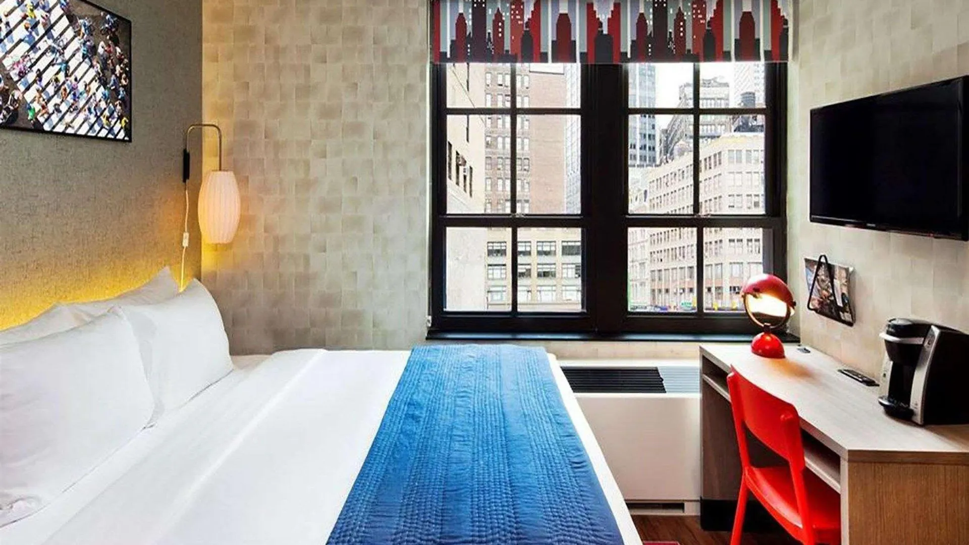 The Paul Hotel Nyc-Chelsea, Ascend Hotel Collection New York