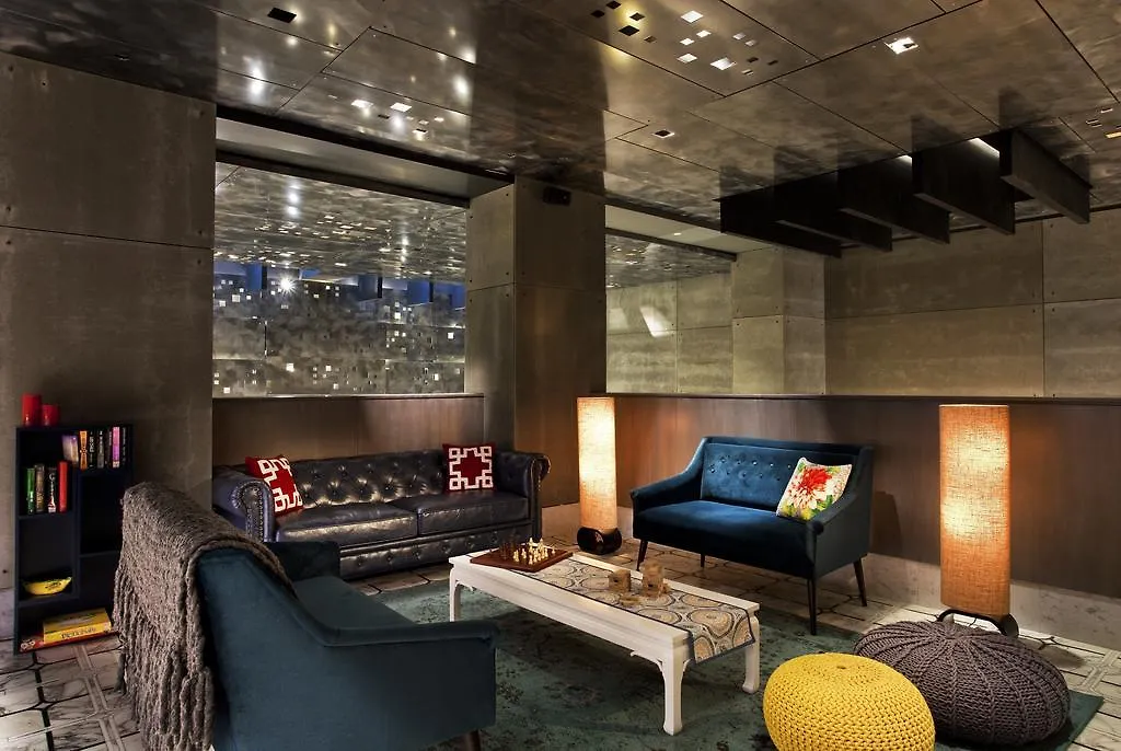 The Paul Hotel Nyc-Chelsea, Ascend Hotel Collection New York 4*,