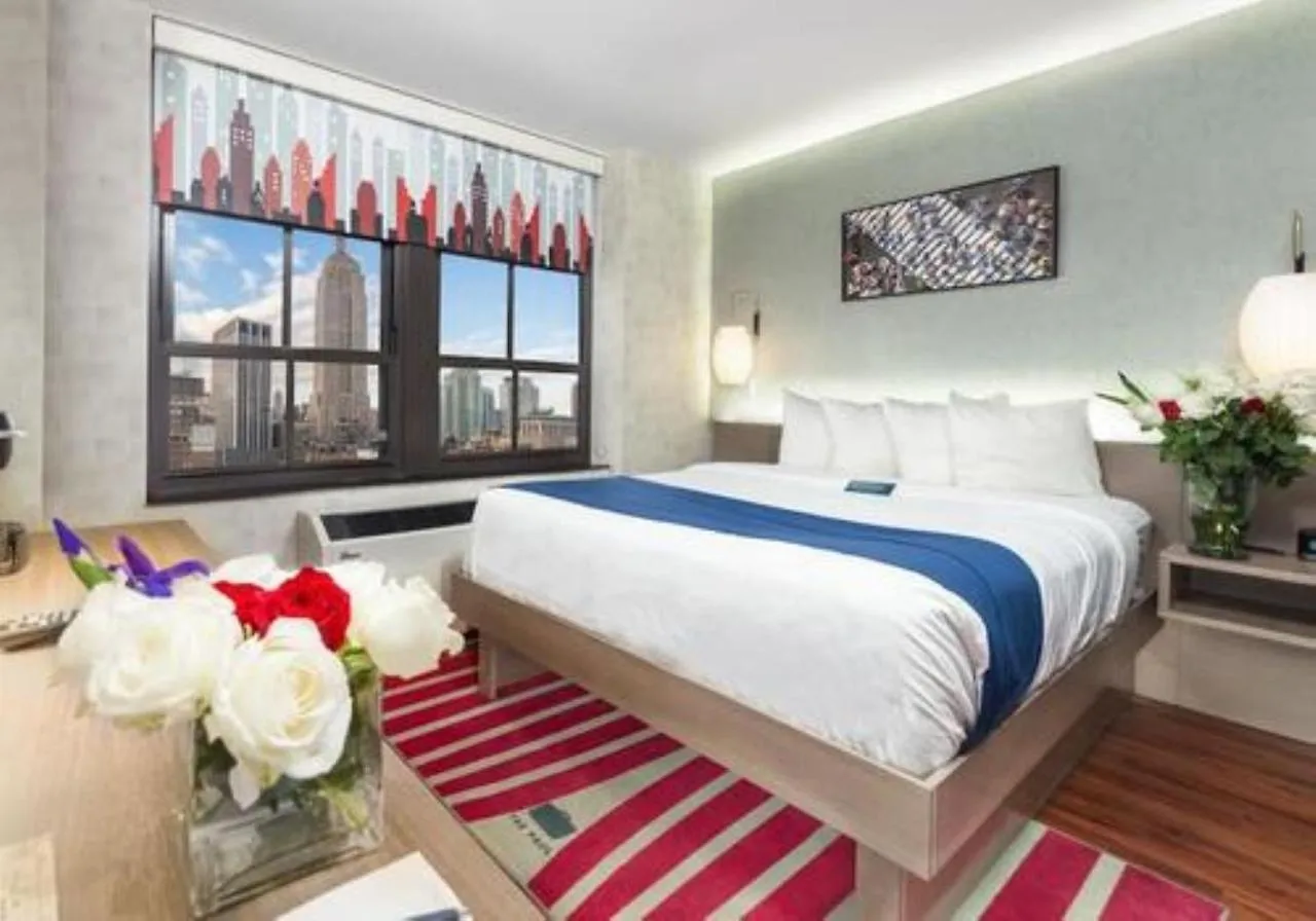 The Paul Hotel Nyc-Chelsea, Ascend Hotel Collection New York