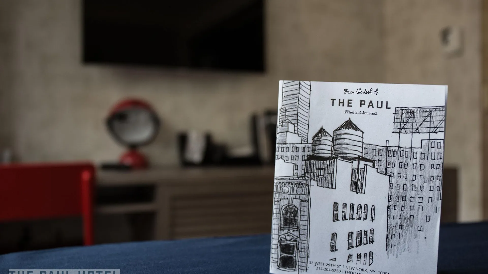 ****  The Paul Hotel Nyc-Chelsea, Ascend Hotel Collection New York Stati Uniti