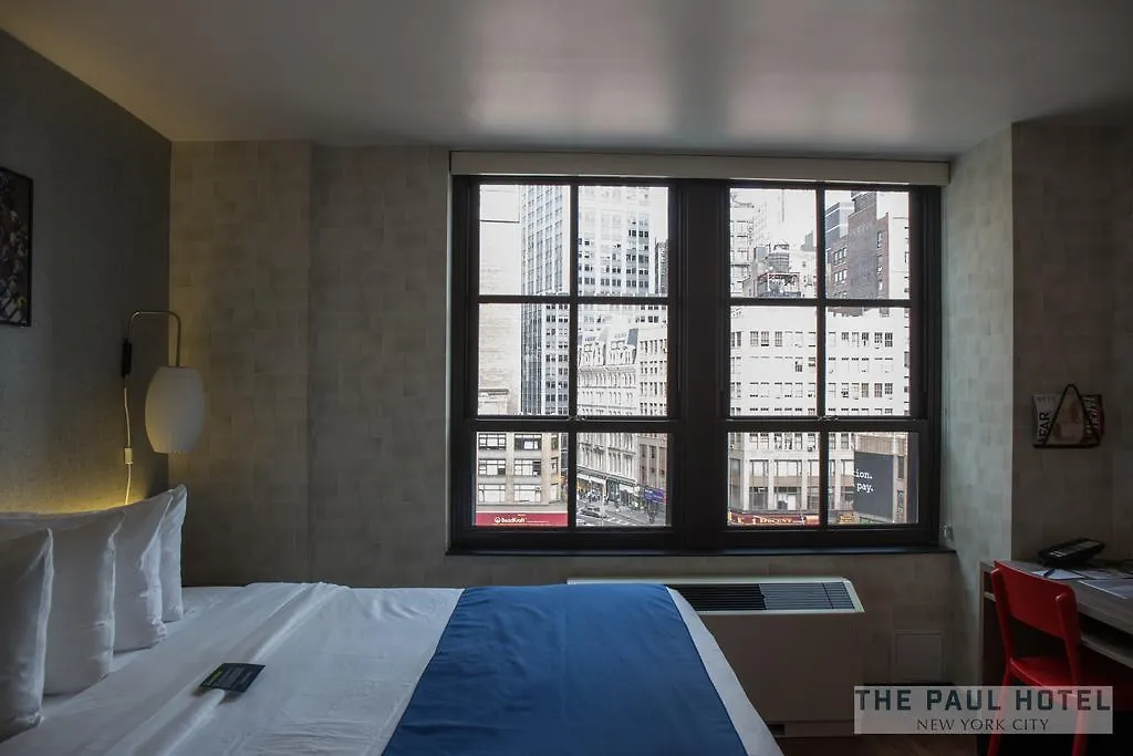 The Paul Hotel Nyc-Chelsea, Ascend Hotel Collection New York