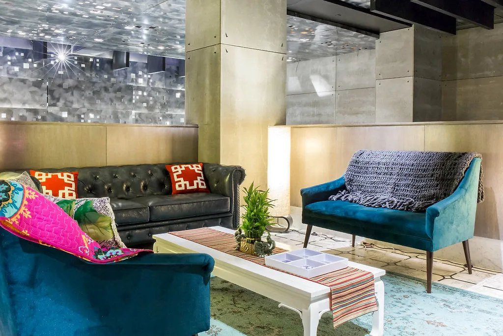 The Paul Hotel Nyc-Chelsea, Ascend Hotel Collection New York Stati Uniti