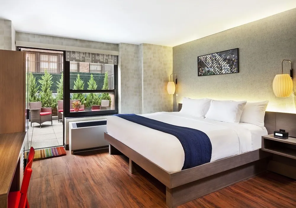 The Paul Hotel Nyc-Chelsea, Ascend Hotel Collection New York