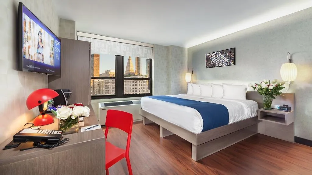 The Paul Hotel Nyc-Chelsea, Ascend Hotel Collection New York