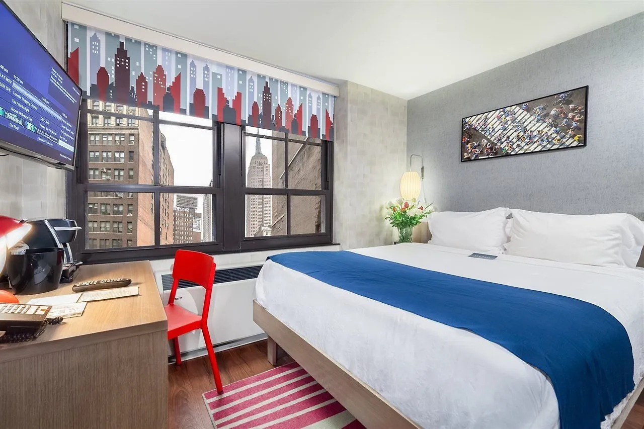 The Paul Hotel Nyc-Chelsea, Ascend Hotel Collection New York