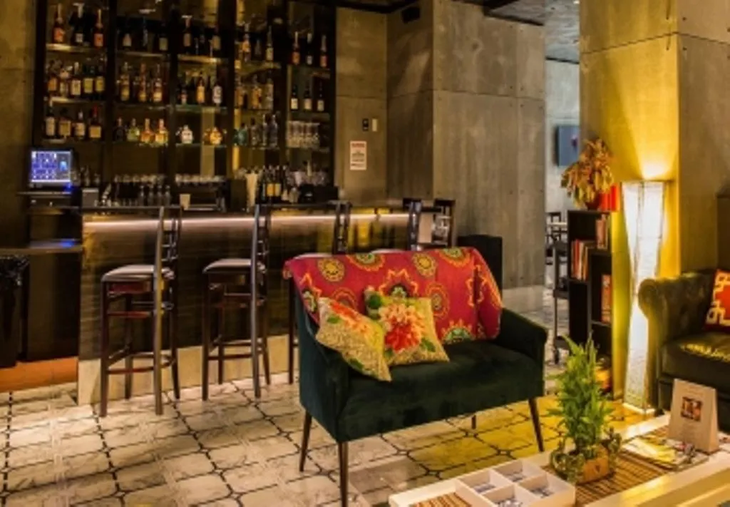 The Paul Hotel Nyc-Chelsea, Ascend Hotel Collection New York 4*,