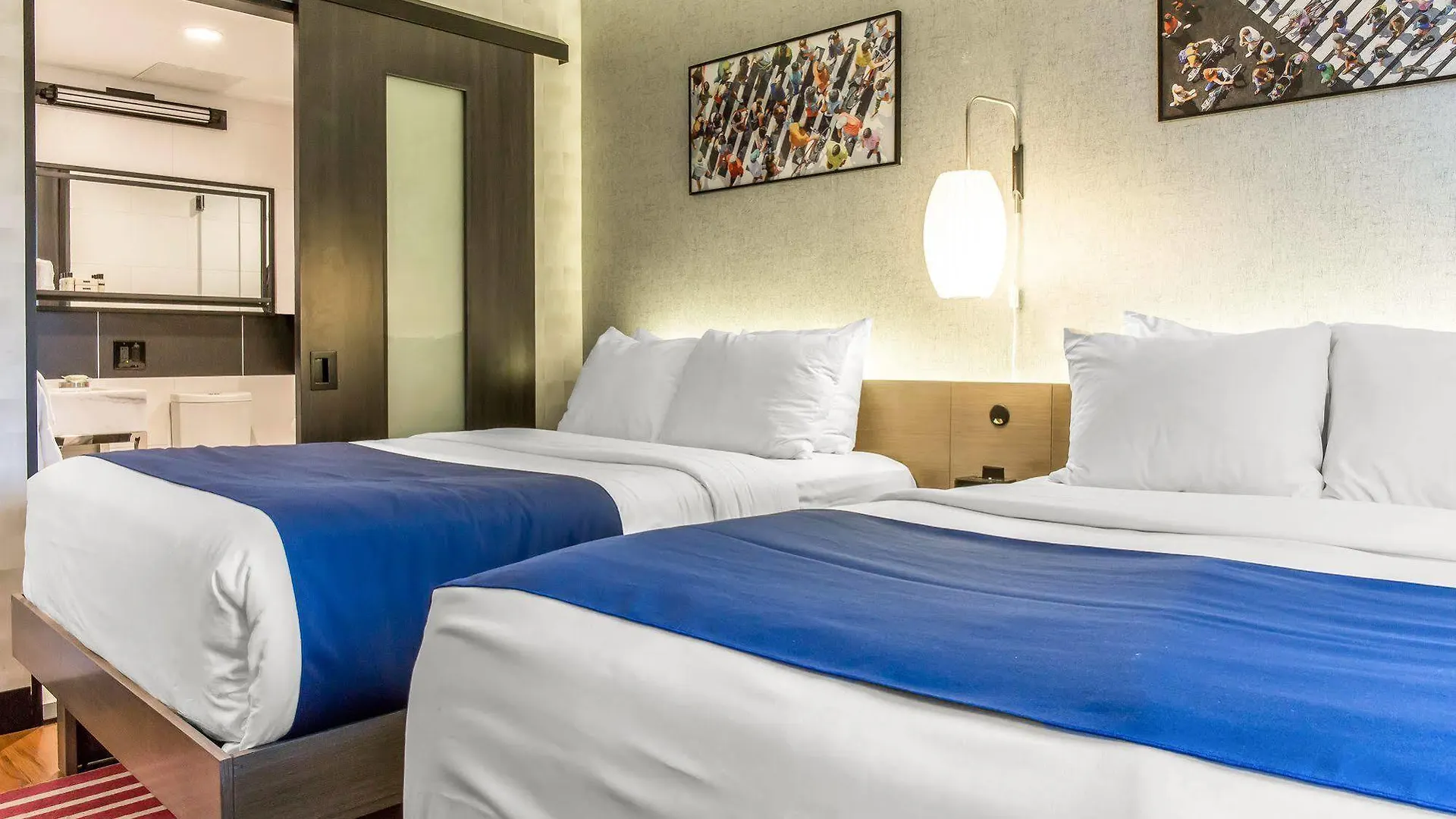 The Paul Hotel Nyc-Chelsea, Ascend Hotel Collection New York